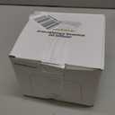 InnoGear 500ml Essential Oil Diffuser with Remote Control, Premium Ultrasonic Aromatherapy Diffusers Scent Humidifier Vaporizer Auto-Off Timer for Large Room Home, Brown