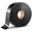Fabbay 2 Rolls 4 in Asphalt Crack Filler Tape for Driveway Repair Joint