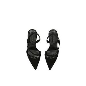 Sweet Women's Sandals, Black, 8