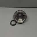 Kingston Brass K112PB Tacoma Kitchen Sink Basket Strainer, Polished Brass 4.44 x 4.44 x 3.81