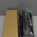 STON ELDER 5 Pack Magnetic Shelves for Washing Machine, Magnetic Spice Racks for Refrigerator, Laundry Organizer with Hooks, Hanger Organizer Stacker, Magnetic Hanger Holder, Utility Room, Kitchen