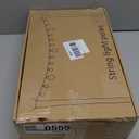 Amazon.com: Eazielife 10FT String Light Poles for Outdoor, Heavy Duty Metal Lighting Stand Pole for Garden Lawn Backyard Patio Holiday Wedding Party Decorations 2 Pack : Tools & Home Improvement