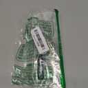 MioHHR Slim Metal Band Compatible with Apple Watch Band 42mm(Series 11 10) 41mm(Series 9 8 7) 40mm(Series 6 5 4 SE3/2/1) 38mm(Series 3 2 1),Stainless Steel iWatch Bands for Women,Silver/Gold