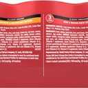 Purina ONE Classic Ground Chicken and Brown Rice, and Beef and Brown Rice Entrees Wet Dog Food Variety Pack - (Pack of 6) 13 oz. Cans