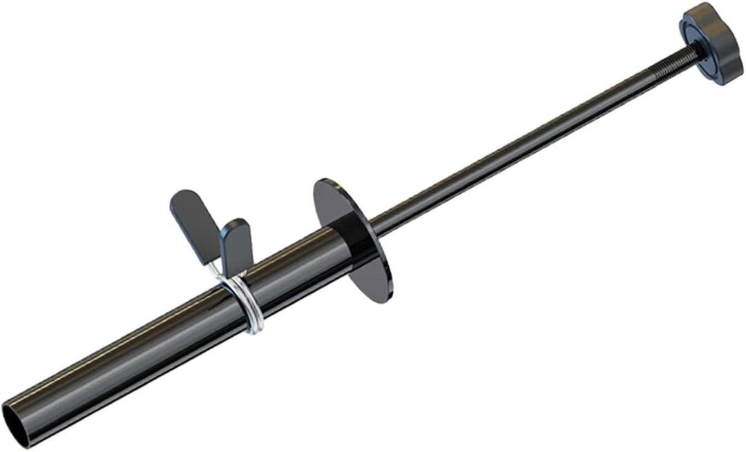 Gym Weight Stack Extender, Exercise Machine Weight Loading Pin, Portable Sports Weight Stack Pin Add Weight for Weight Board