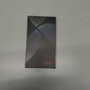 TORRAS Shockproof for Samsung Galaxy S25 Plus Case, 12FT Military-Grade Protection, Slim Case for Samsung S25 Plus Case, Matte Translucent Blue, Thin, Guardian Series