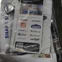 COSMO COS-QS75 30 in. Haven Collection 500 CFM Ducted Under Cabinet Range Hood, Touch Controls, LED Lights, Stainless Steel