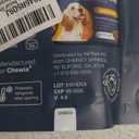 Dog Allergy Relief Chews - Itching Skin Relief Treats - Immune Health, Seasonal Allergies, Hot Spots Support Soft Chewables - Itch Relief for Dogs with Salmon Oil - Skin and Coat Supplement Best By 05/2026