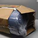 Mod Blox 10 Piece Soft Modular Kids Play Couch for Boys and GirlsChild Sectional Fort Building Sofa for Toddlers Playroom with Microsuede Covers and High Density Convertible Foam Cushions (Navy Blue)