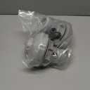 12355 Large Inlet Air Nozzle Compatible with Intex 1900-2450gph Pumps, Pool Return Jet for Intex Above Ground Swimming Pool Replacement Part Kit, Pool Strainer Grid Inlet Water Jet Nozzles, 2 Pack