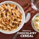 Kellogg's Special K Breakfast Cereal, Fiber Cereal, Family Breakfast, Chocolatey Delight, 12.1oz Box (1 Box) Expiry: 07/23/26