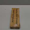 4pcs Heavy Duty Floating Shelf Brackets for 3/4" to 1.75" Boards, Invisible Blind Shelf Support Kit with CNC Drilling Jig, Double-Threaded Rods for DIY Custom Floating Shelves, 125lbs (6 inch-4pcs)