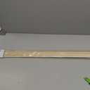 Dowel Rods Wood Sticks Wooden Dowel Rods 1 x 18 Inch Unfinished Hardwood Sticks for Crafts and DIYers 5 Pieces by Woodpeckers