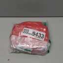 LIFEGUARD Officially Licensed Hip Fanny Waist Pack with Adjustable Strap Clip