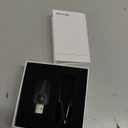 USB Carplay Wireless Adapter, Android Auto Adapter Dongle, Easy Plug & Play, Compatible with Cars from 2016 & iPhone Android Phone 2026 Upgrade