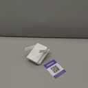 2025 1.2Gbps WiFi Extender Signal Booster, Up to 12880 sq. ft, Dual Band 5GHz/2.4GHz, WiFi Extenders Signal Booster for Home, WiFi Range Extender with Ethernet Port, Connects 100+ Devices