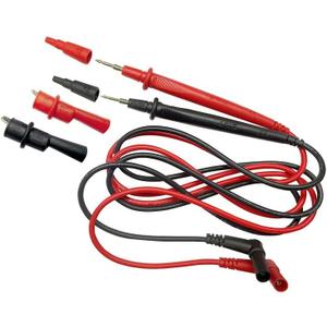 Klein Tools 69410 Replacement Test Lead Set, Right Angle
