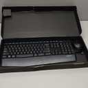 Logitech Mk345 Wireless Keyboard and Mouse Combo (Black)