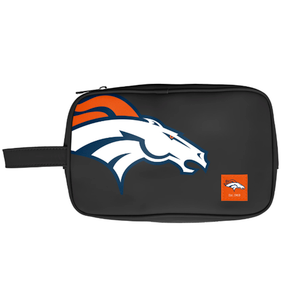 Denver Broncos NFL Tech Organizer Bag