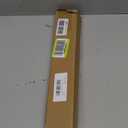 AM141034 42 inch Mower Blades for John Deere D130 D110 D105 D125 X300 Z225 LA135 Z235 42" Deck Lawn Tractor Replace AM137327 AM141032 (2 Pack)