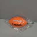 Light Up Football - Glow in the Dark Ball - NO 6 - Boys Gifts - Outdoor Sports, Birthday Gifts for Boys 8-15+ Year Old - Kids Teenage Youth Gift Ideas - Boy Toys Stuff Ages 8 9 10 11 12 13 14 15