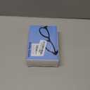 NORPERWIS Reading Glasses 5 Pairs Spring Hinge Comfort Fashion Quality Readers for Men and Women (5 Pack Mix Color, 2.25)