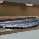 YCLizz Window Visors Rain Guard Compatible with Nissan Pathfinder 2022-2026