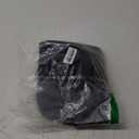 KIRUNDO Women’s Summer Maxi Dresses Elegant V Neck Ruffle Flutter Sleeves Empire Waist Pleated Flowy Wedding Guest Dress