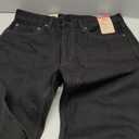 Levi's Men's 505 Regular Fit Jeans (Seasonal), Size W34xL34