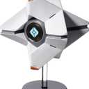 Numskull Official Destiny Generalist Ghost Shell Figure - with Exclusive Digital Code for in-Game Emblem