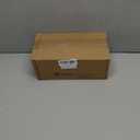 Jetec 10 Pcs Thick Glass Graduated Measuring Cylinder Set 5ml 10ml 25ml 50ml 100ml Glass Graduated Measuring Cylinder with 2 Brushes, 2 Droppers and 1 Stirring Rod