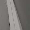 Art3d Ceiling Crown Molding Trim 10-Pack 47Ft, High Impact Polystyrene Decorative Ceiling Moulding - Installed with Glue, White