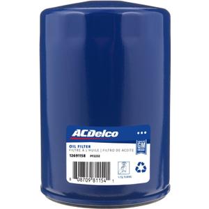 ACDelco GM Original Equipment PF2232 (12691158) Engine Oil Filter