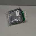 Muslogy Console Storage Drawer Compatible with Toyota 4Runner 2014-2022 2023 2024 Accessories Center Console Organizer Insert Cubby Storage Box With Anti-Slip Mat (One-Touch Self-Locking Mechanism)