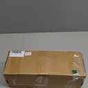 360 Rotating Folding Cup Holder Table, Steering Wheel Tray, Car & Laptop Desk - Car Accessories for Women & Men, Fit Tesla Model Y/3/S/Explorer/Maverick (Foldable Car Table Board (Black))