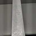 2 B BALANCED Premium Cork Yoga Mat - Always Stays Flat - Non Toxic - Non Slip - Brown - Cork & Rubber (Regular, Natural)