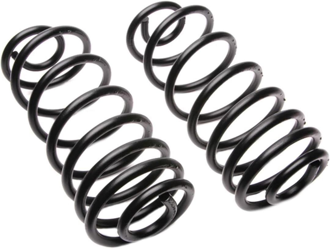 MOOG CC621 Coil Spring Set for Chevrolet Caprice