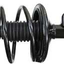 Monroe Quick-Strut 272974 Suspension Strut and Coil Spring Assembly for Honda Pilot