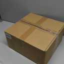 Glass Lamp Shade Replacement 12"D x 4.75"H,Lamp Shades For Floor Lamps Suitable for E26 Socket Torchiere Lamp Shade Glass Pendant Light Covers Floor Lamp Replacement Parts Globe Replacement Glass Bowl