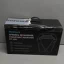 Nekteck Shiatsu Neck Massager with Heat for Pain Relief Deep Tissue, Valentines Day Gifts for Him Her Relaxation Tools, FSA Eligible Back Shoulder Kneading Massage Pillow, HSA Eligible (NOT Cordless)