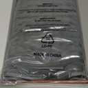 XXXL Heating Pad for Back Pain Relief, Heated Pad for Neck/Shoulders/Legs/Knees/Feet/Cramps, 6 Heat Settings Auto-Off, Heat Pads for Women, Birthday Mothers Day Gifts for Mom Wife Grandma Her, 17"x33" (Brown)