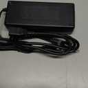 Neon Power Supply AC/DC Power Adapter, 12V 4A 48W with CE FC Certified LED Power Adapter Transformer for Neon Signs Led House Numbers Light Power Supply with US Standard Plug