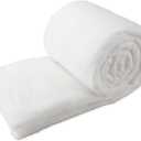 Upholstery Batting, Dacron Polyester Cushion Wrap for Foam Padding, Cushions & DIY Upholstery Projects (80"x91")