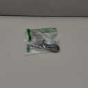 PS2 PS3 AV Cable, AV to RCA Cord for PlayStation 2 3 /PS2/PSX/PS3 Slim (6FT)