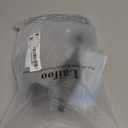 7ft Aquarium Siphon Vacuum Cleaner for Fish Tank Cleaning Gravel & Sand