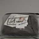 Brown 1920s Wig for Women Long Finger Wave Vintage Wigs Lady Synthetic Cosplay Costume Wig