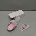 Miracase Phone Holders for Your Car with Metal Hook Clip, Cell Phone Mounts Air Vent Cell Phone Stand Car Mount, Universal Automobile Cradle Fit for iPhone Android and All Smartphones (Pink) (1 Pack)