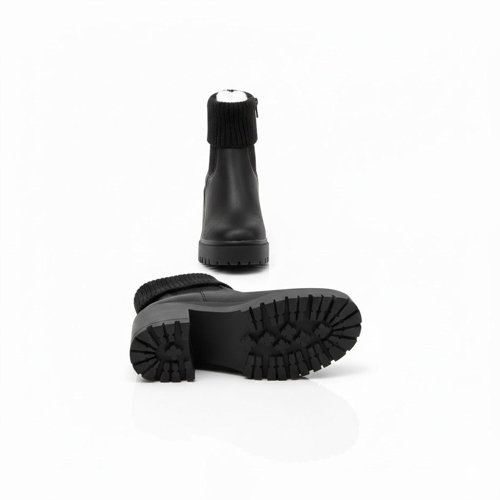 Soda Rhoda Black 7,5