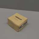 Surge Protector 8 Outlet Extender, TESSAN Multi Outlet Splitter with 3 USB Wall Charger (1 USB C), 3-Sided Multiple Plug Power Strip 1700J, Charging Station for Home Office Dorm Room Essentials