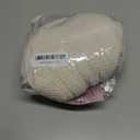 Yonus Dining Room Chair Slipcovers Parsons Chair Covers Sets Armchair Covers Removable Chair Protector Cover Seat Slipcovers for Living Room (1, Warm White)